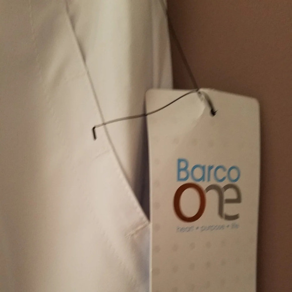 NWT Barco one uniform pants Sz.3XL(30 in. inseam) - Picture 3 of 8